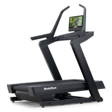 Беговая дорожка NordicTrack X16
